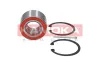 Radlagersatz Vorderachse KAMOKA 5600013