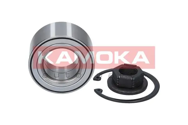 Radlagersatz Vorderachse KAMOKA 5600014