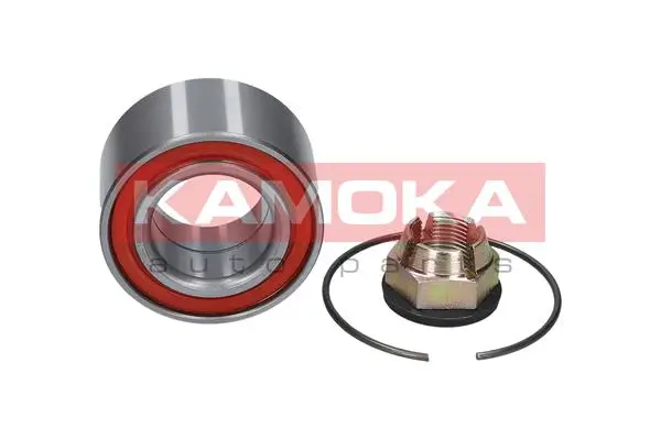 Radlagersatz Vorderachse KAMOKA 5600017