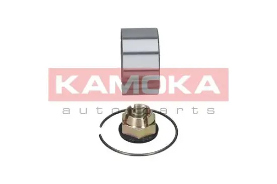 Radlagersatz Vorderachse KAMOKA 5600017 Bild Radlagersatz Vorderachse KAMOKA 5600017