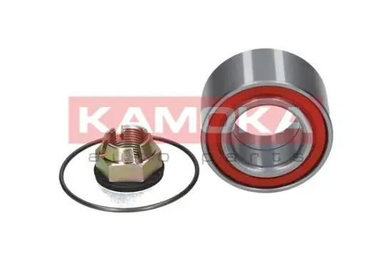 Radlagersatz Vorderachse KAMOKA 5600017 Bild Radlagersatz Vorderachse KAMOKA 5600017