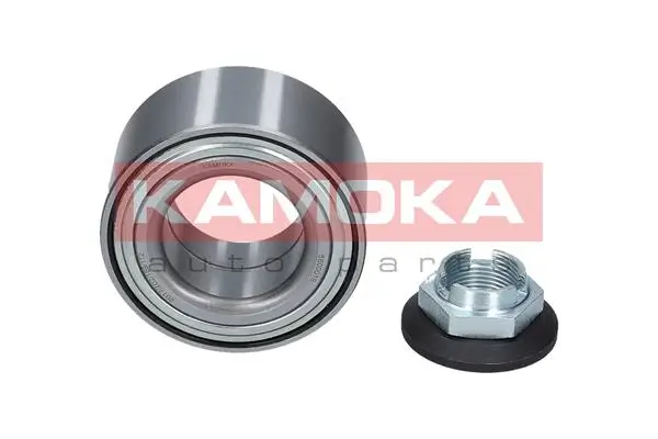 Radlagersatz Vorderachse KAMOKA 5600018