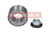 Radlagersatz Vorderachse KAMOKA 5600018 Bild Radlagersatz Vorderachse KAMOKA 5600018