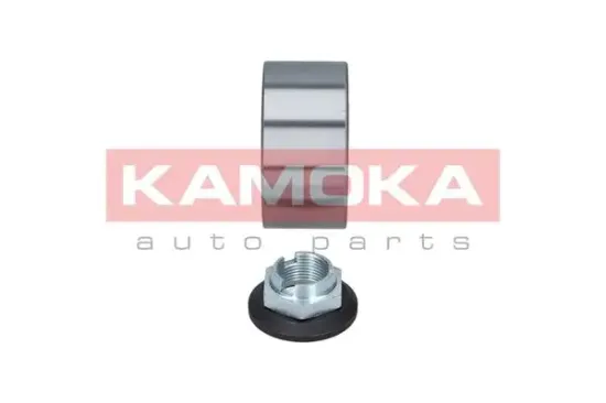 Radlagersatz Vorderachse KAMOKA 5600018 Bild Radlagersatz Vorderachse KAMOKA 5600018