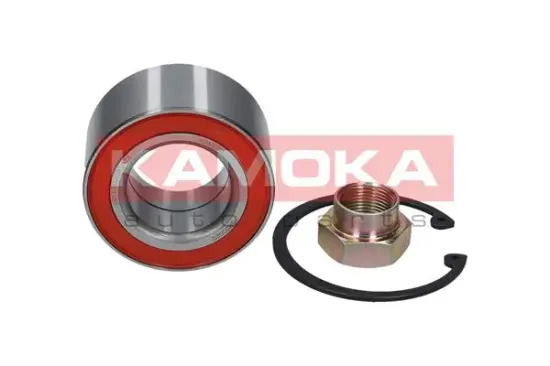 Radlagersatz Vorderachse KAMOKA 5600020 Bild Radlagersatz Vorderachse KAMOKA 5600020