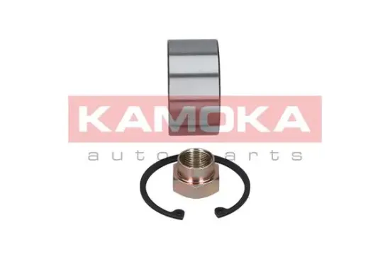 Radlagersatz Vorderachse KAMOKA 5600020 Bild Radlagersatz Vorderachse KAMOKA 5600020