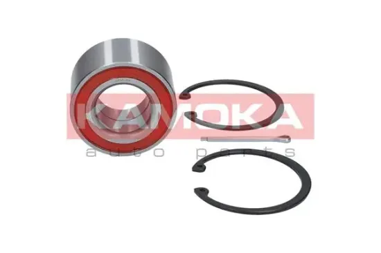 Radlagersatz Vorderachse KAMOKA 5600022 Bild Radlagersatz Vorderachse KAMOKA 5600022