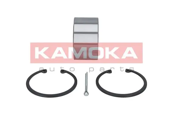 Radlagersatz Vorderachse KAMOKA 5500171