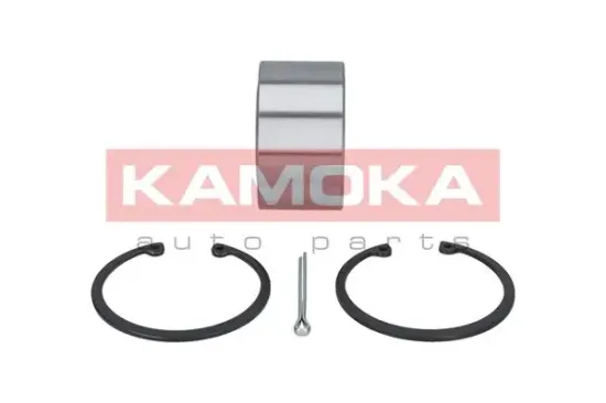 Radlagersatz Vorderachse KAMOKA 5500171 Bild Radlagersatz Vorderachse KAMOKA 5500171