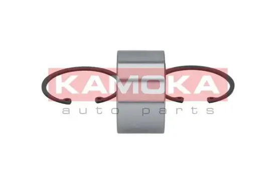 Radlagersatz Vorderachse KAMOKA 5600022 Bild Radlagersatz Vorderachse KAMOKA 5600022