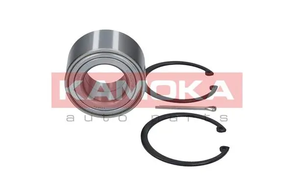 Radlagersatz Vorderachse KAMOKA 5600087