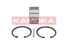 Radlagersatz Vorderachse KAMOKA 5600023 Bild Radlagersatz Vorderachse KAMOKA 5600023