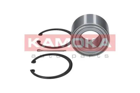 Radlagersatz Vorderachse KAMOKA 5600087 Bild Radlagersatz Vorderachse KAMOKA 5600087