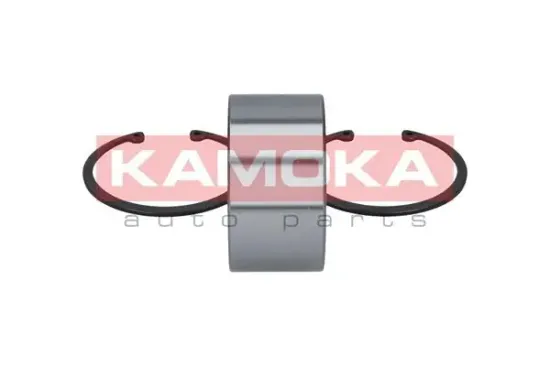 Radlagersatz Vorderachse KAMOKA 5600023 Bild Radlagersatz Vorderachse KAMOKA 5600023