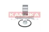 Radlagersatz Hinterachse KAMOKA 5600024 Bild Radlagersatz Hinterachse KAMOKA 5600024