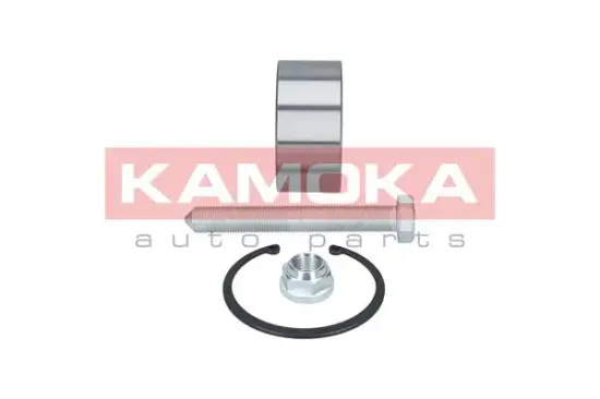 Radlagersatz Hinterachse KAMOKA 5600024 Bild Radlagersatz Hinterachse KAMOKA 5600024