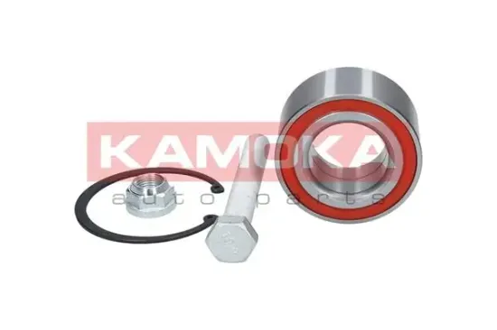 Radlagersatz Hinterachse KAMOKA 5600024 Bild Radlagersatz Hinterachse KAMOKA 5600024