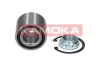 Radlagersatz Hinterachse KAMOKA 5600026 Bild Radlagersatz Hinterachse KAMOKA 5600026