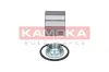 Radlagersatz Hinterachse KAMOKA 5600026 Bild Radlagersatz Hinterachse KAMOKA 5600026