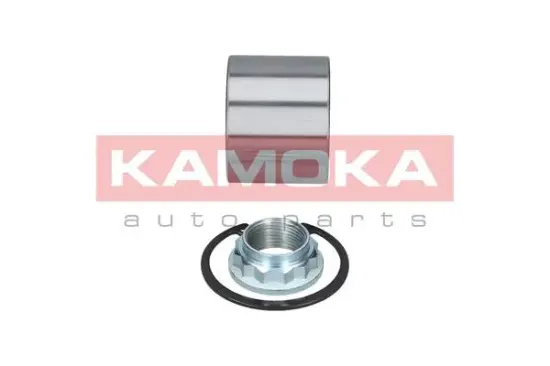 Radlagersatz Hinterachse KAMOKA 5600026 Bild Radlagersatz Hinterachse KAMOKA 5600026
