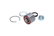 Radlagersatz Hinterachse KAMOKA 5600027