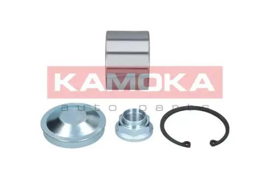 Radlagersatz Hinterachse KAMOKA 5600028 Bild Radlagersatz Hinterachse KAMOKA 5600028