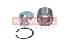 Radlagersatz Hinterachse KAMOKA 5600028 Bild Radlagersatz Hinterachse KAMOKA 5600028