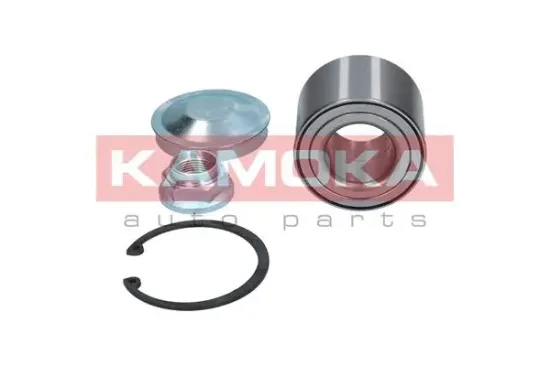 Radlagersatz Hinterachse KAMOKA 5600028 Bild Radlagersatz Hinterachse KAMOKA 5600028