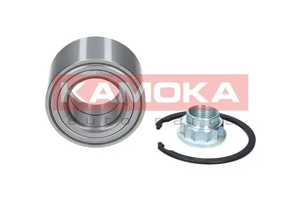 Radlagersatz Vorderachse KAMOKA 5600030