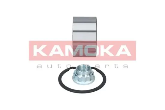 Radlagersatz Vorderachse KAMOKA 5600030 Bild Radlagersatz Vorderachse KAMOKA 5600030