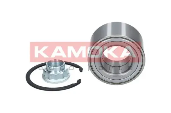 Radlagersatz Vorderachse KAMOKA 5600030 Bild Radlagersatz Vorderachse KAMOKA 5600030