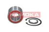 Radlagersatz Hinterachse KAMOKA 5600031