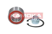 Radlagersatz Vorderachse KAMOKA 5600032