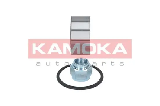 Radlagersatz Vorderachse KAMOKA 5600032 Bild Radlagersatz Vorderachse KAMOKA 5600032