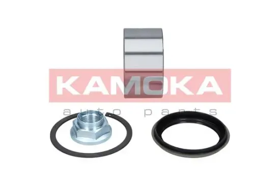 Radlagersatz Vorderachse KAMOKA 5600035 Bild Radlagersatz Vorderachse KAMOKA 5600035