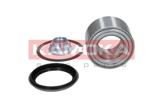 Radlagersatz Vorderachse KAMOKA 5600035 Bild Radlagersatz Vorderachse KAMOKA 5600035