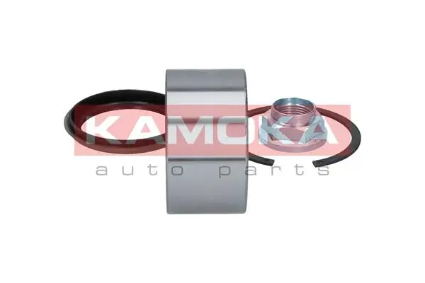 Radlagersatz Vorderachse KAMOKA 5600018