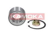Radlagersatz Vorderachse KAMOKA 5600036