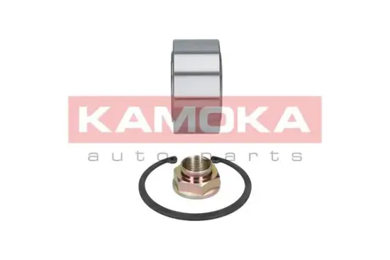Radlagersatz Vorderachse KAMOKA 5600036 Bild Radlagersatz Vorderachse KAMOKA 5600036