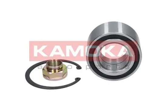 Radlagersatz Vorderachse KAMOKA 5600036 Bild Radlagersatz Vorderachse KAMOKA 5600036
