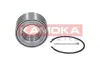 Radlagersatz Vorderachse KAMOKA 5600037 Bild Radlagersatz Vorderachse KAMOKA 5600037