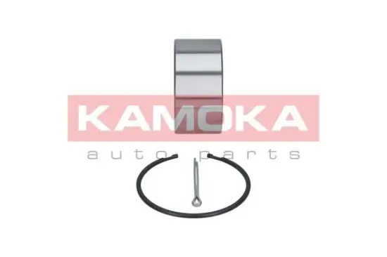 Radlagersatz Vorderachse KAMOKA 5600037 Bild Radlagersatz Vorderachse KAMOKA 5600037
