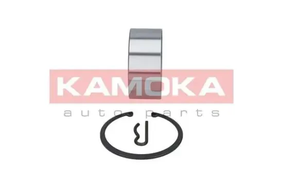 Radlagersatz Vorderachse KAMOKA 5600038 Bild Radlagersatz Vorderachse KAMOKA 5600038