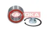 Radlagersatz Vorderachse KAMOKA 5600041