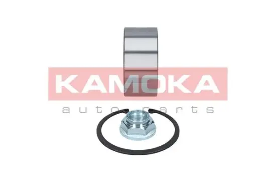 Radlagersatz Vorderachse KAMOKA 5600041 Bild Radlagersatz Vorderachse KAMOKA 5600041