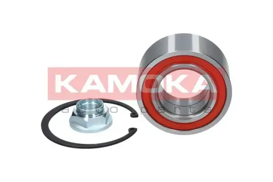 Radlagersatz Vorderachse KAMOKA 5600041 Bild Radlagersatz Vorderachse KAMOKA 5600041