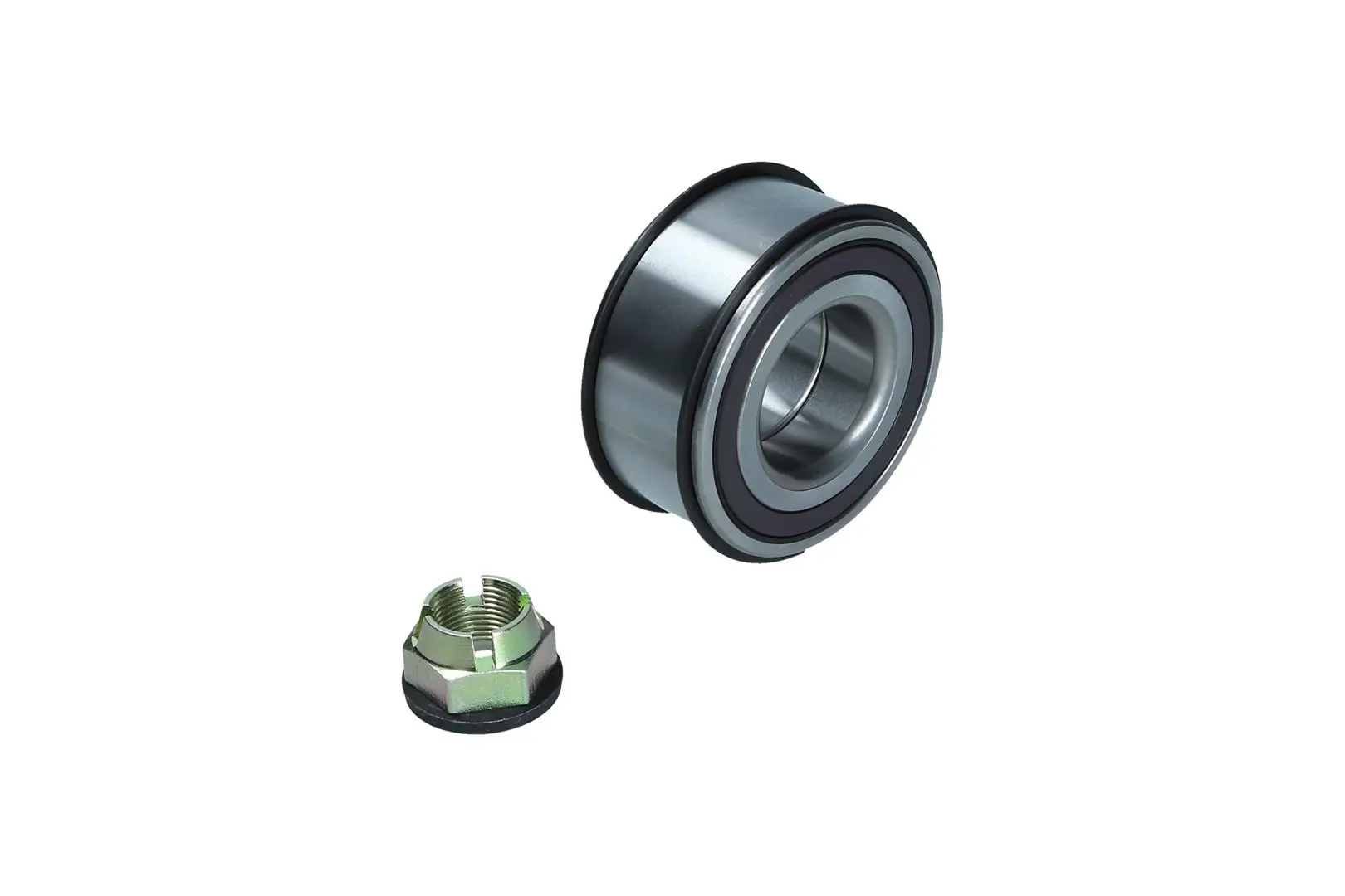 Radlagersatz Vorderachse KAMOKA 5600063