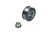 Radlagersatz Vorderachse KAMOKA 5600063