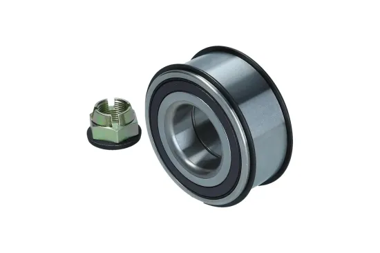 Radlagersatz Vorderachse KAMOKA 5600042 Bild Radlagersatz Vorderachse KAMOKA 5600042