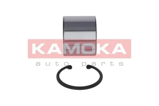 Radlagersatz Hinterachse KAMOKA 5600046 Bild Radlagersatz Hinterachse KAMOKA 5600046